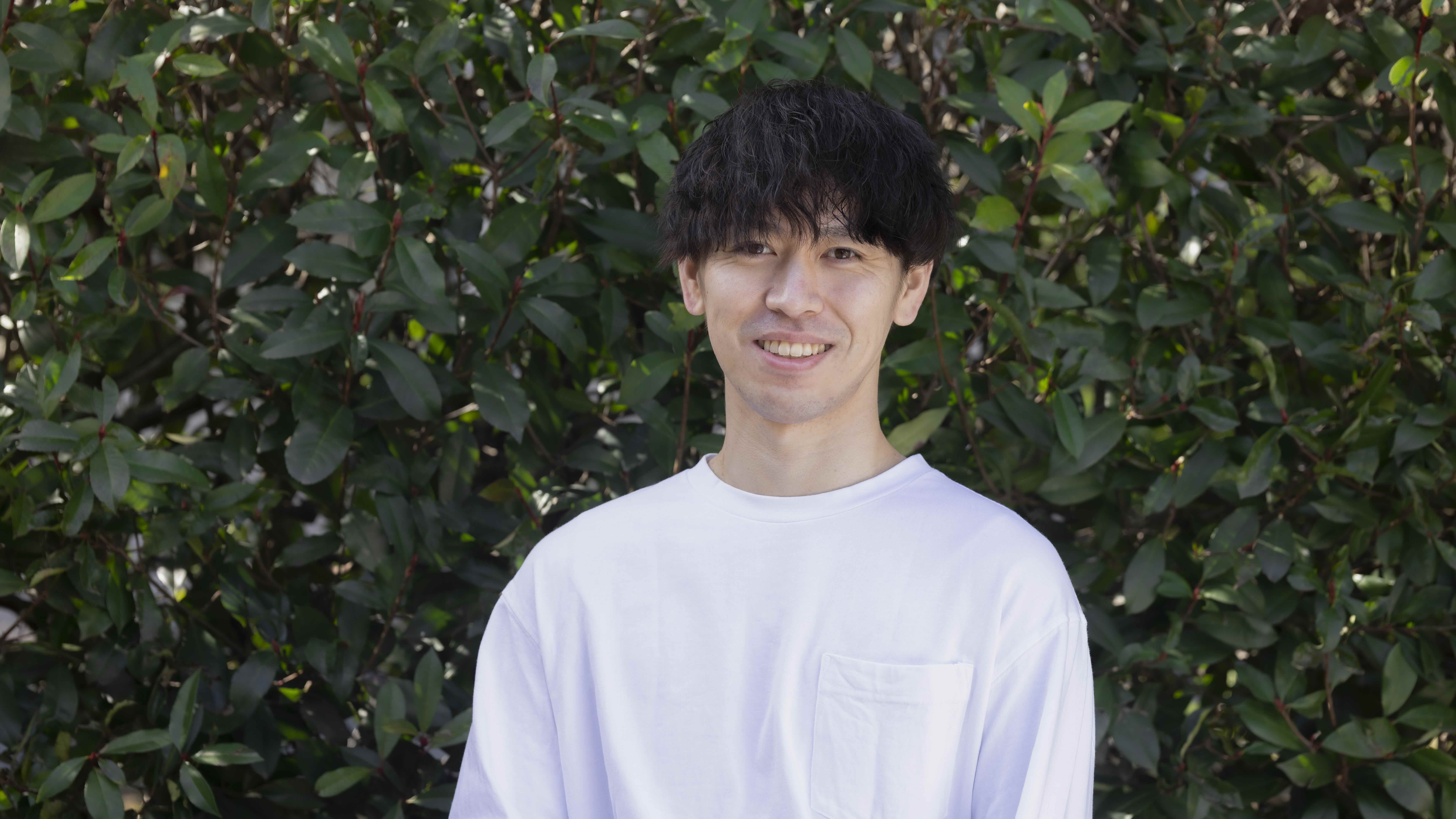 Ryo Fujii Profile